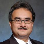 Image of Dr. Alberto R. Sanchez, MD