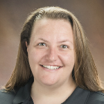 Image of Dr. Katherine Easby, DAT, LAT