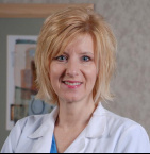 Image of Diana M. Kellar, MSN, APRN-CNP