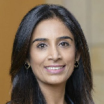 Image of Dr. Komal Jhaveri, FACP, MD