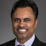 Image of Dr. Rajesh V. Putcha, MD