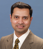 Image of Dr. Sudhir C. Kumar, MD, MPH, MS