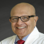 Image of Dr. Bhaskar S. Palekar, MD