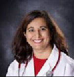 Image of Dr. Ghazala B. Khan, MD