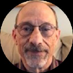 Image of Robert Jay Glick, MA