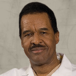 Image of Dr. Leon E. Clarke, MD