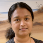 Image of Nina Mary Varughese, NURSE PRACTITIONER