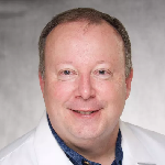 Image of Dr. Scott J. Sheets, DO