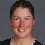 Image of Keri L. Haldeman, DC