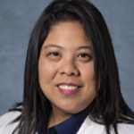 Image of Dr. Melissa Spring Wong, MD, MHDS