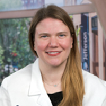 Image of Dr. Melissa A. Lazar, MD