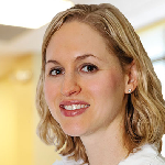 Image of Dr. Laura Thoman Broxterman, MD