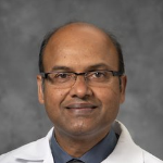 Image of Dr. Sandeep Garg, MD