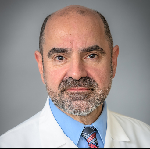 Image of Dr. Pedro M. Sanz-Altamira, PhD, MD