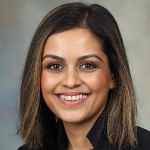 Image of Dr. Perene Vijay Patel, MD