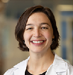 Image of Anna Christine McCracken, CNM, ARNP