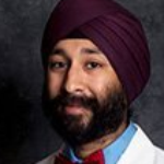 Image of Dr. Kundandeep S. Nagi, MD