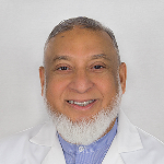 Image of Dr. Mohammad I. Hussain, MD