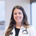 Image of Danielle J. Howell, NP, APN, FNP