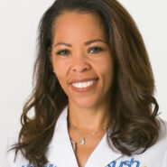 Image of Dr. Urelaine R. Simon-Hart, MD