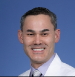 Image of Dr. Nicholas John Coates, MD