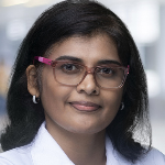 Image of Dr. Devi Meyyappan, MD