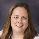 Image of Dr. Amanda Bucheit, MD