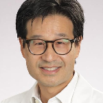 Image of Dr. John W. Kim, MD