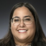 Image of Lisnel Gonzalez, MA, LPC