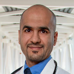 Image of Dr. Harith Al-Ataby, MD