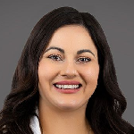 Image of Flavia Olivia Lopez, APRN, NP