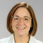 Image of Dr. Amanda Stevenson Ayers, MD, FACS