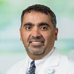 Image of Dr. Saadat Ali Khan, MD