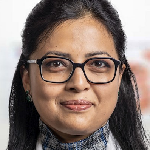 Image of Dr. Nilufa Akhter, MD