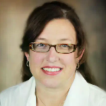 Image of Mrs. Christina L. Meador, FNP