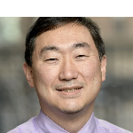 Image of Dr. James K. Park, MD, PHD