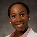 Image of Dr. Francheska Desravines Alcide, MD