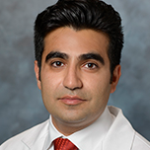 Image of Dr. Ali-Reza Sharif-Afshar, MD