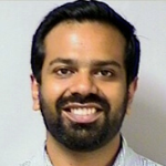 Image of Dr. Malik Waseem Ahmad, MD, MPH