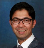 Image of Dr. Syed Ali A. Husain, MD, DPM