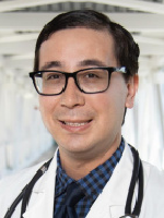 Image of Dr. David James Groves, MD