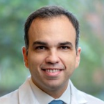 Image of Dr. Rabih Bou Nassif, MD