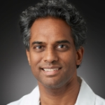 Image of Dr. Murali Mamidi, MD