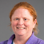 Image of Dr. Elizabeth Michael Peterson, MD