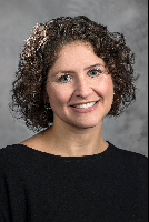 Image of Dr. Danielle Claire Mercurio, DO