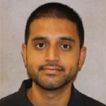 Image of Dr. Rahul Singh Karwal, MD