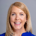 Image of Dr. Caroline Timoney Colvin, PT, PCS, DPT