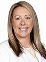 Image of Lindsay Beth Spainhour, FNP