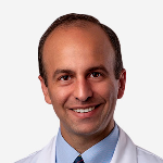 Image of Dr. James J. Giannone, DO