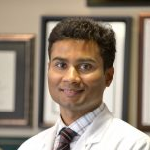 Image of Dr. Mahesh J. Shetty, MD, MPH, FCCP